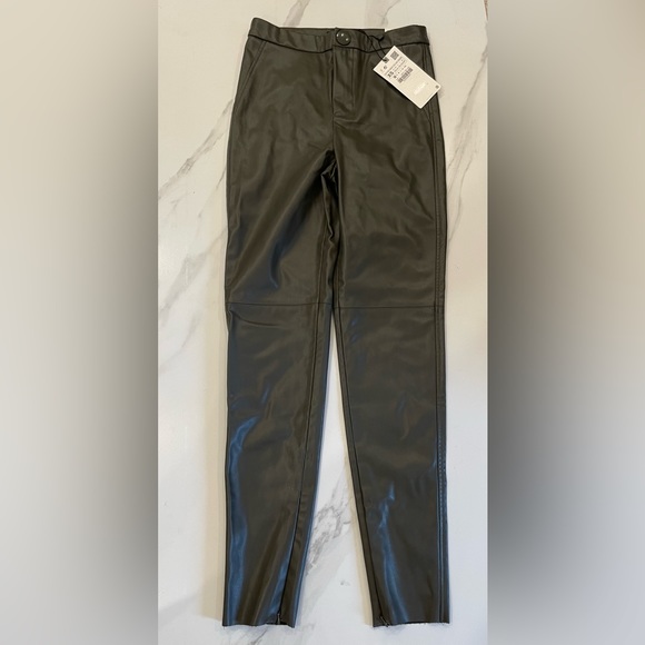 Zara Leggings Size XS - Picture 1 of 8